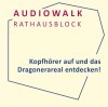 Signet des Audiowalks